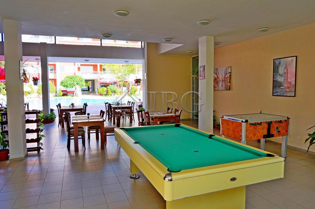 2 Bath, ApartmentFor Sale, Apartment Sunny Fort, Sunny Beach