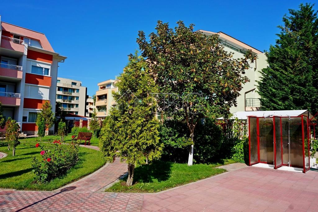 2 Bath, ApartmentFor Sale, Apartment Sunny Fort, Sunny Beach