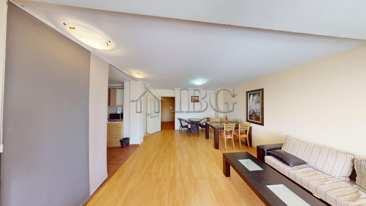 2 Bath, ApartmentFor Sale, Apartment Sunny Fort, Sunny Beach