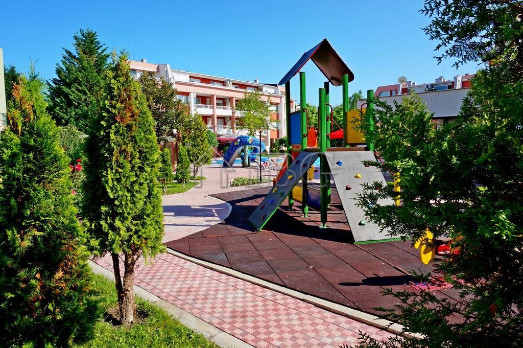 2 Bath, ApartmentFor Sale, Apartment Sunny Fort, Sunny Beach