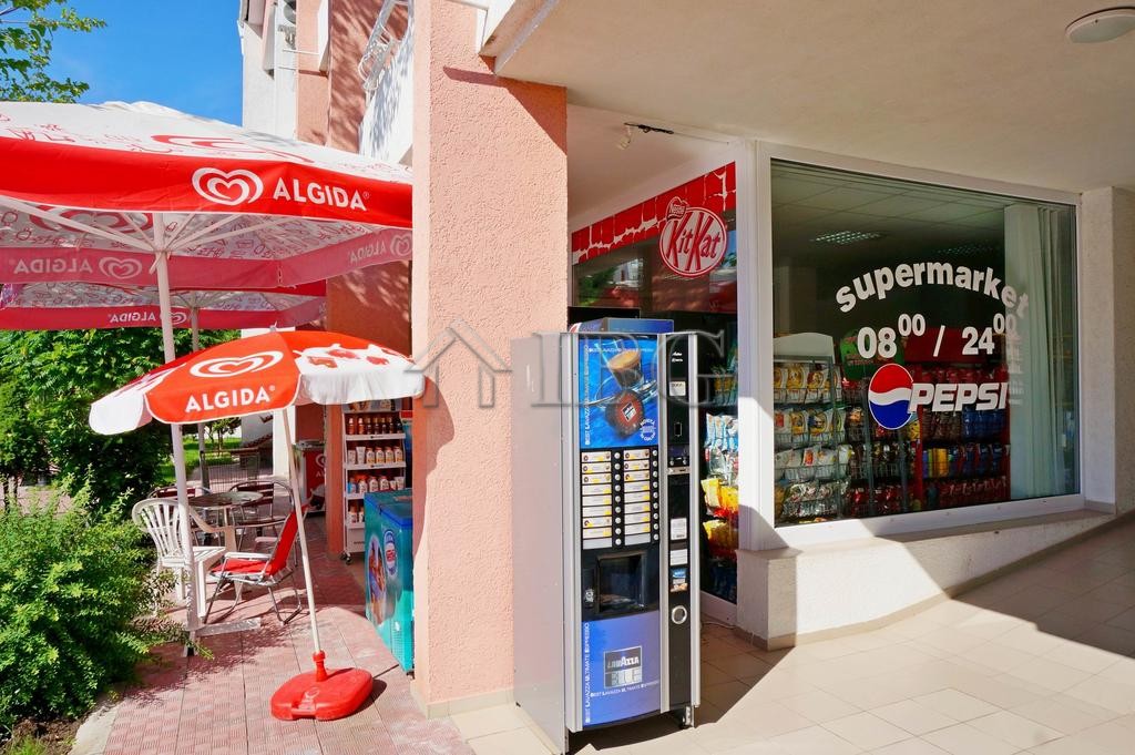 2 Bath, ApartmentFor Sale, Apartment Sunny Fort, Sunny Beach