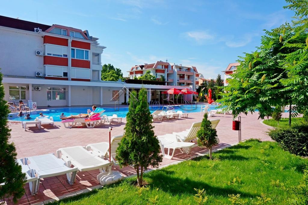 2 Bath, ApartmentFor Sale, Apartment Sunny Fort, Sunny Beach
