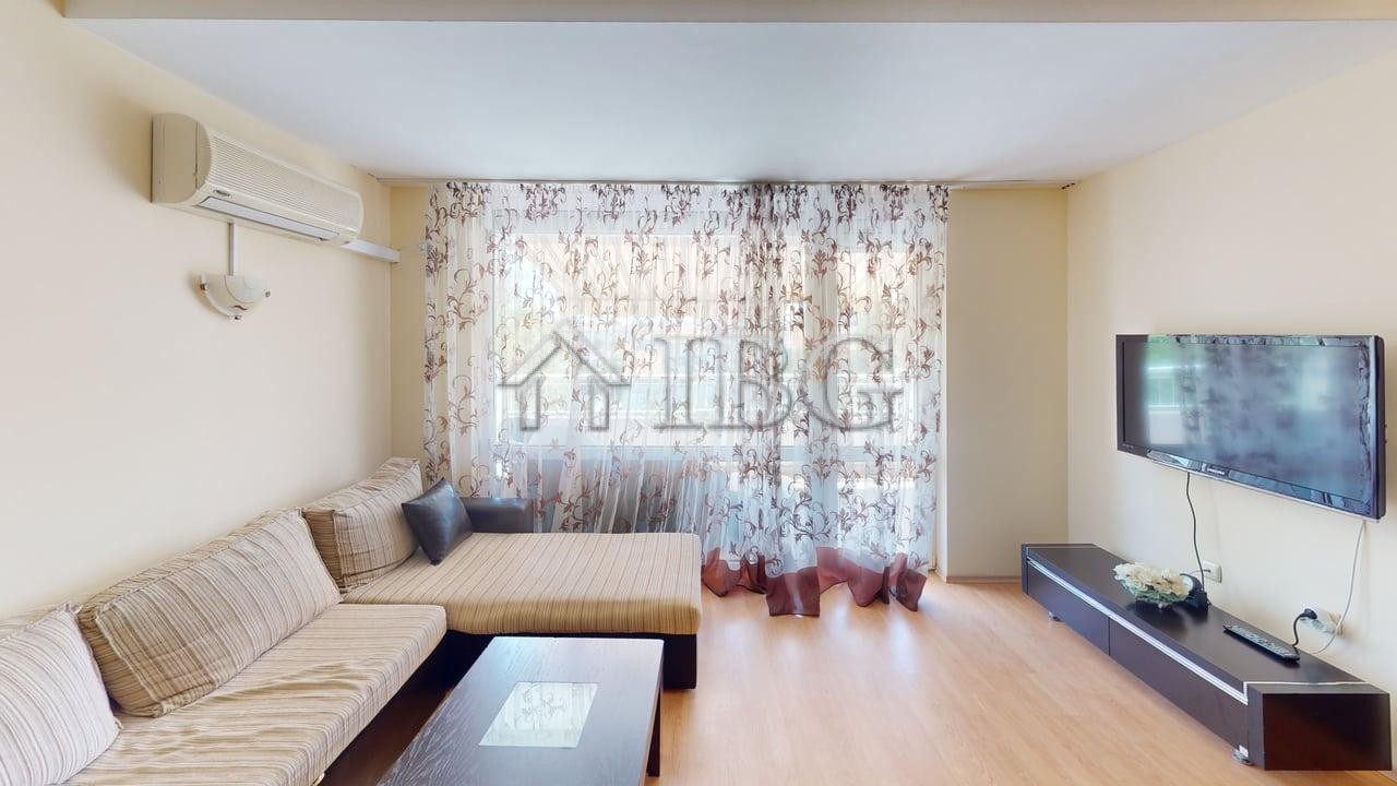 2 Bath, ApartmentFor Sale, Apartment Sunny Fort, Sunny Beach