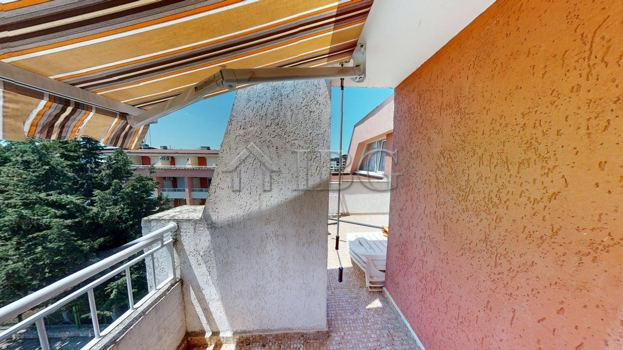 2 Bath, ApartmentFor Sale, Apartment Sunny Fort, Sunny Beach