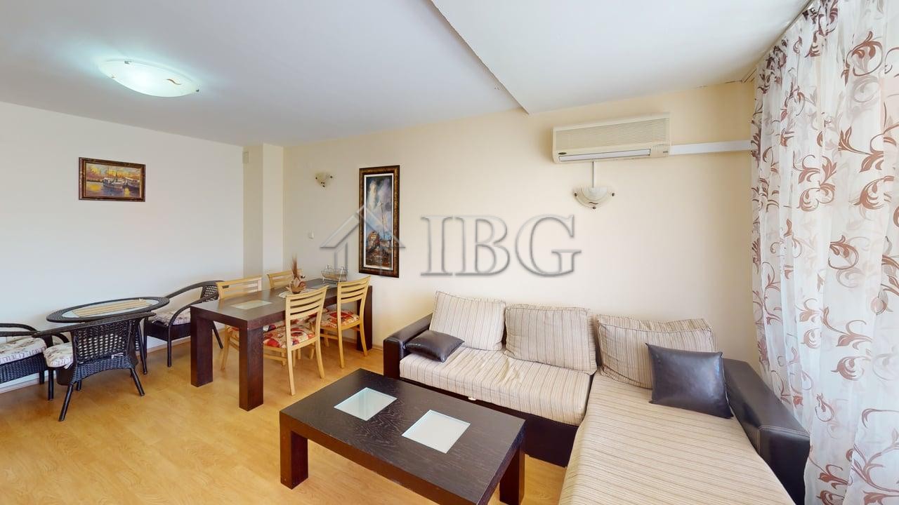 2 Bath, ApartmentFor Sale, Apartment Sunny Fort, Sunny Beach