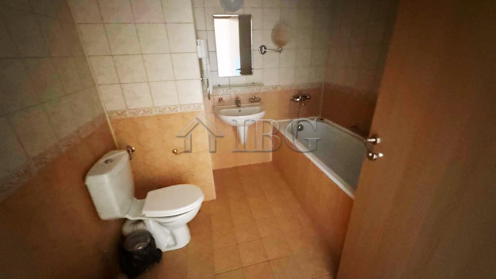 1 Bath, ApartmentFor Sale, Grand Hotel Nirvana, Sunny Beach