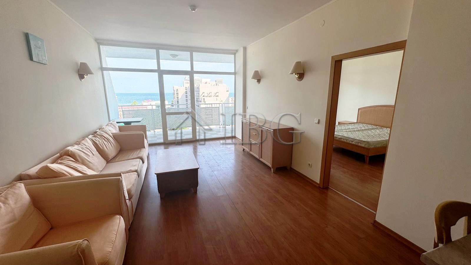 1 Bath, ApartmentFor Sale, Grand Hotel Nirvana, Sunny Beach