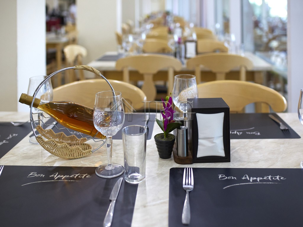 1 Bath, ApartmentFor Sale, Grand Hotel Nirvana, Sunny Beach