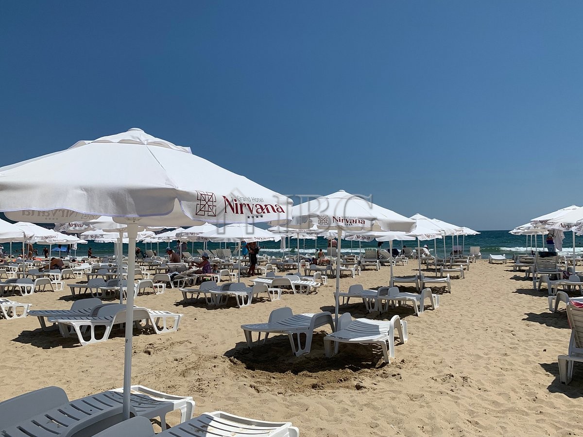 1 Bath, ApartmentFor Sale, Grand Hotel Nirvana, Sunny Beach