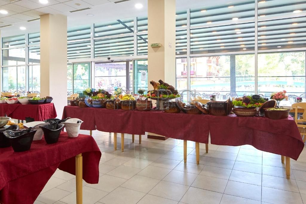 1 Bath, ApartmentFor Sale, Grand Hotel Nirvana, Sunny Beach