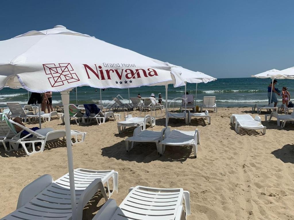 1 Bath, ApartmentFor Sale, Grand Hotel Nirvana, Sunny Beach