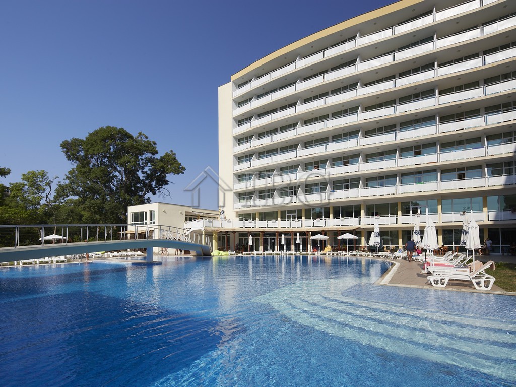 1 Bath, ApartmentFor Sale, Grand Hotel Nirvana, Sunny Beach