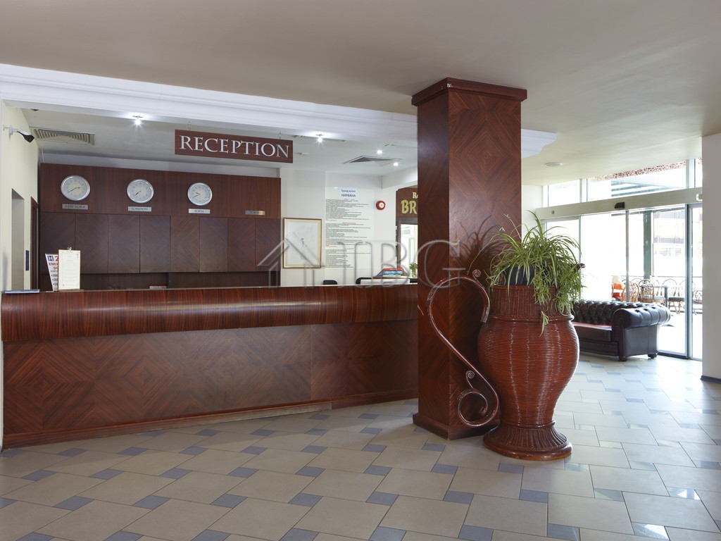 1 Bath, ApartmentFor Sale, Grand Hotel Nirvana, Sunny Beach
