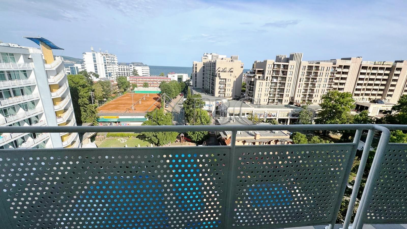 1 Bath, ApartmentFor Sale, Grand Hotel Nirvana, Sunny Beach