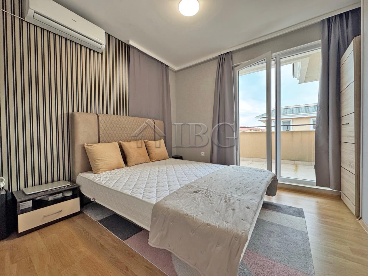 1 Bath, ApartmentFor Sale, Messembria Resort, Sunny Beach
