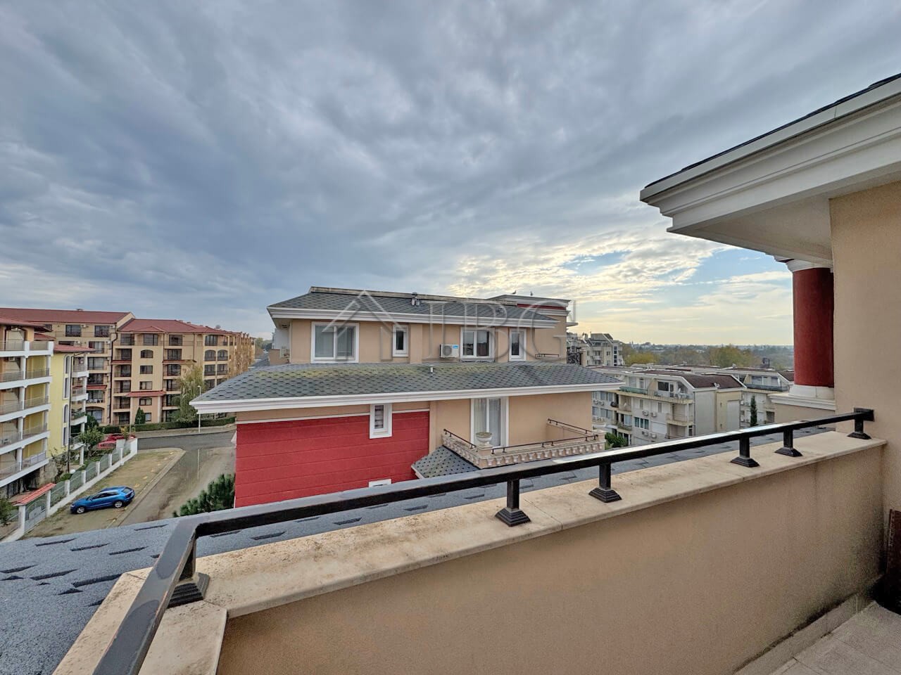 1 Bath, ApartmentFor Sale, Messembria Resort, Sunny Beach