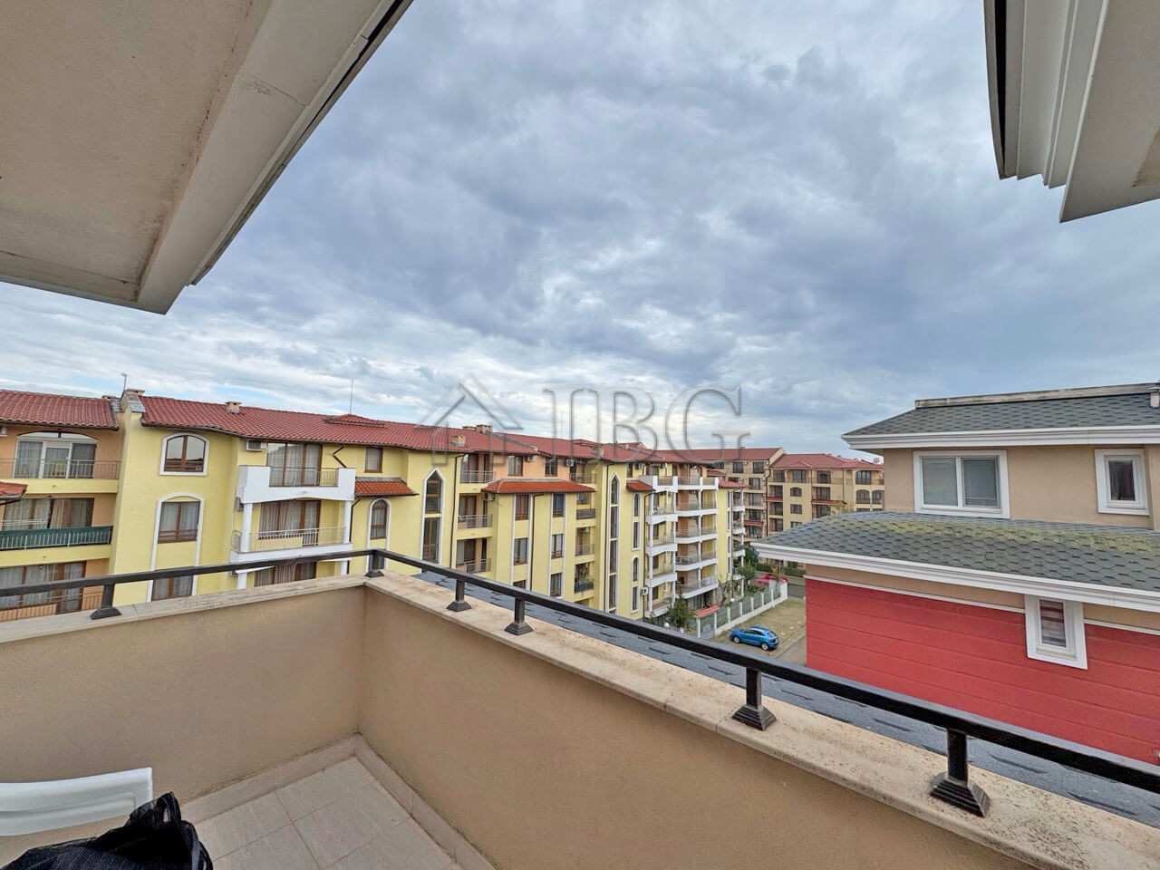 1 Bath, ApartmentFor Sale, Messembria Resort, Sunny Beach