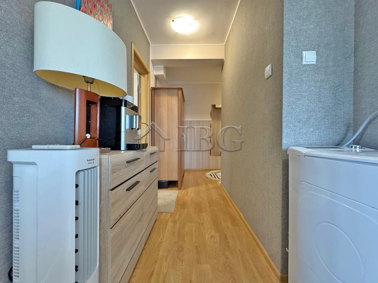1 Bath, ApartmentFor Sale, Messembria Resort, Sunny Beach