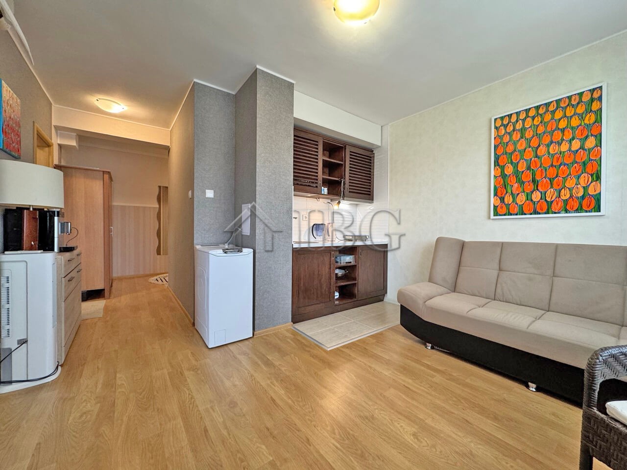 1 Bath, ApartmentFor Sale, Messembria Resort, Sunny Beach