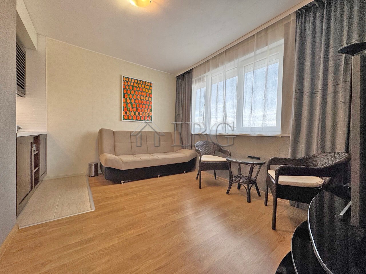 1 Bath, ApartmentFor Sale, Messembria Resort, Sunny Beach