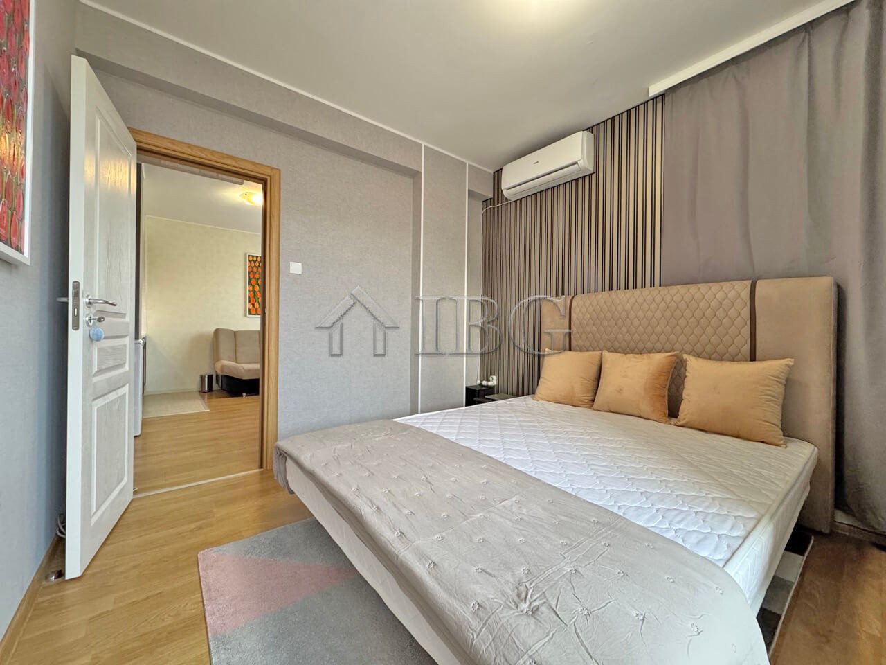 1 Bath, ApartmentFor Sale, Messembria Resort, Sunny Beach