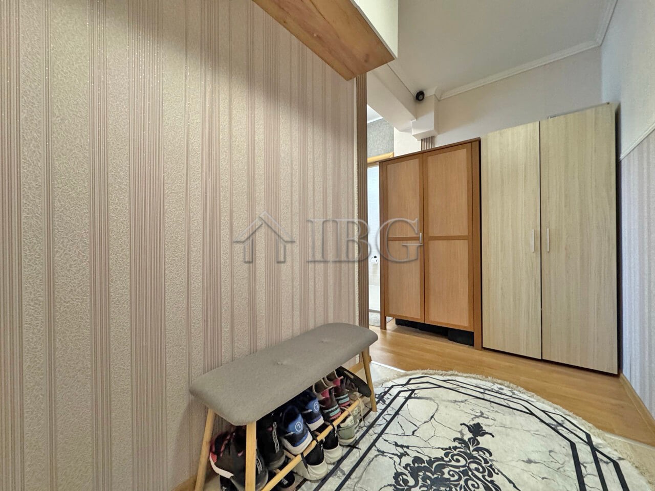 1 Bath, ApartmentFor Sale, Messembria Resort, Sunny Beach