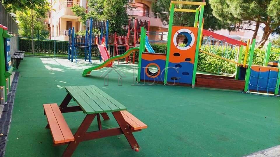 1 Bath, ApartmentFor Sale, Rose Residence, Sunny Beach