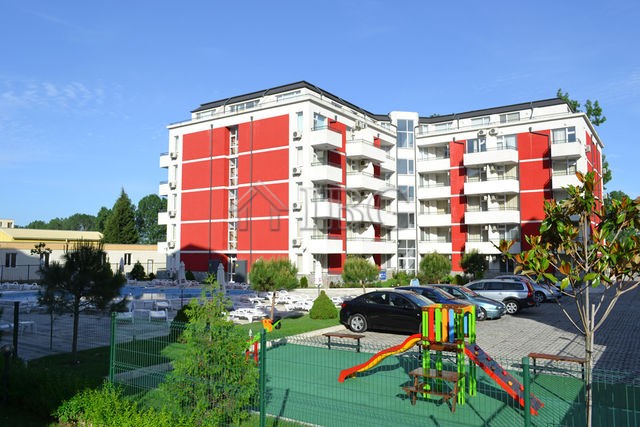 1 Bath, ApartmentFor Sale, Rose Residence, Sunny Beach