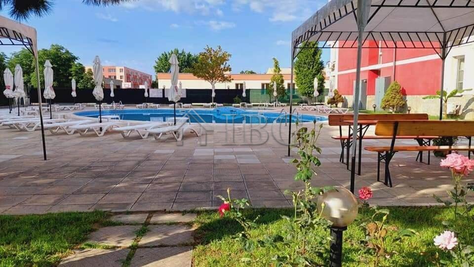 1 Bath, ApartmentFor Sale, Rose Residence, Sunny Beach