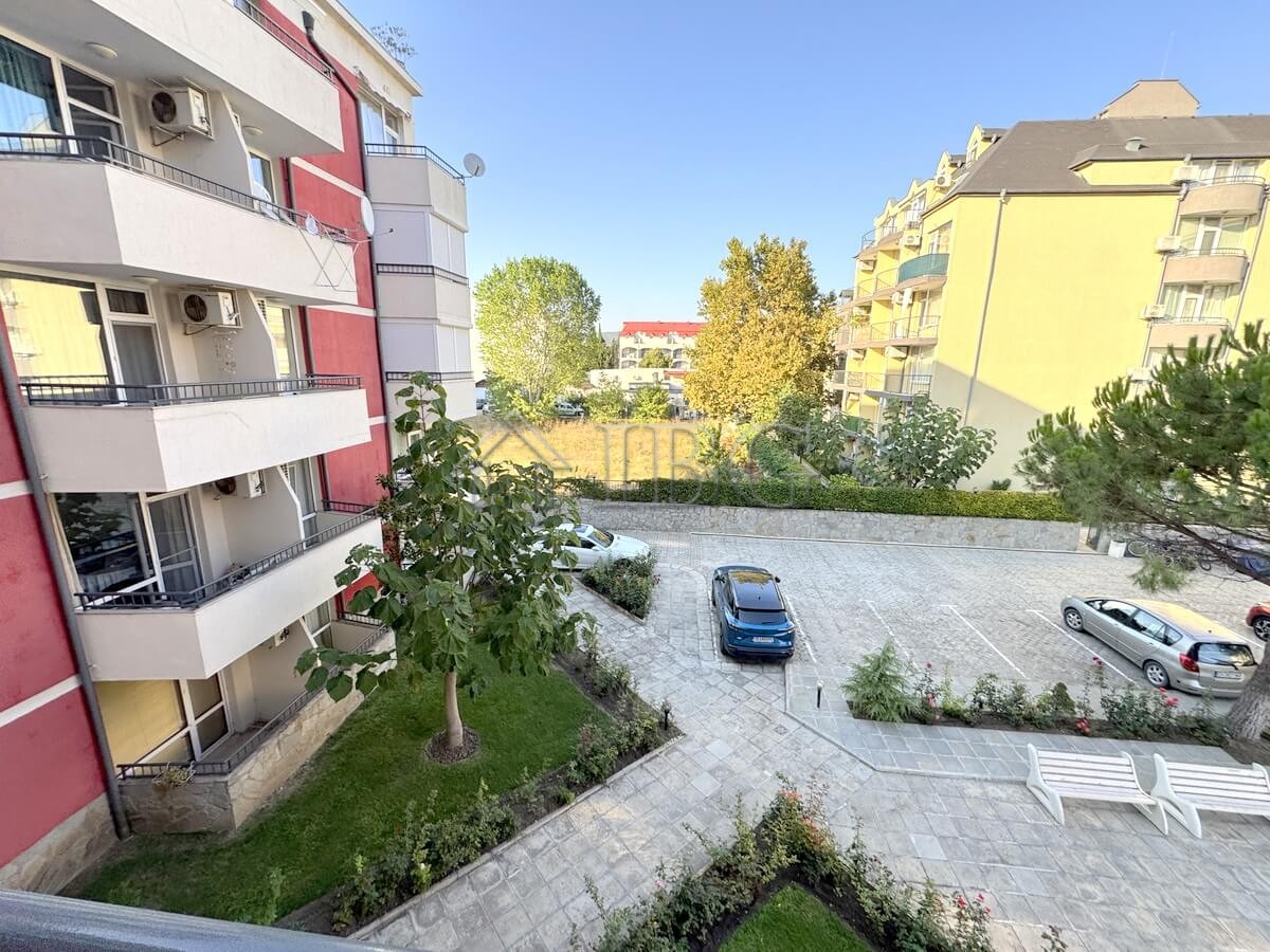 1 Bath, ApartmentFor Sale, Rose Residence, Sunny Beach