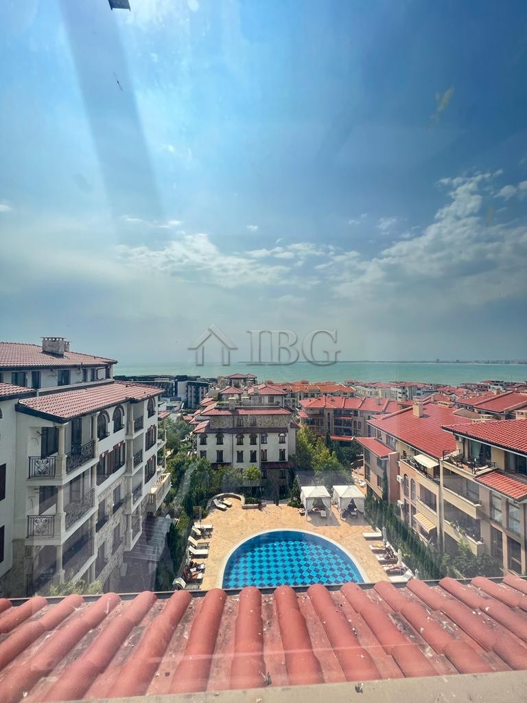 4 Bath, ApartmentFor Sale, Aparthotel Artur, SvetI Vlas