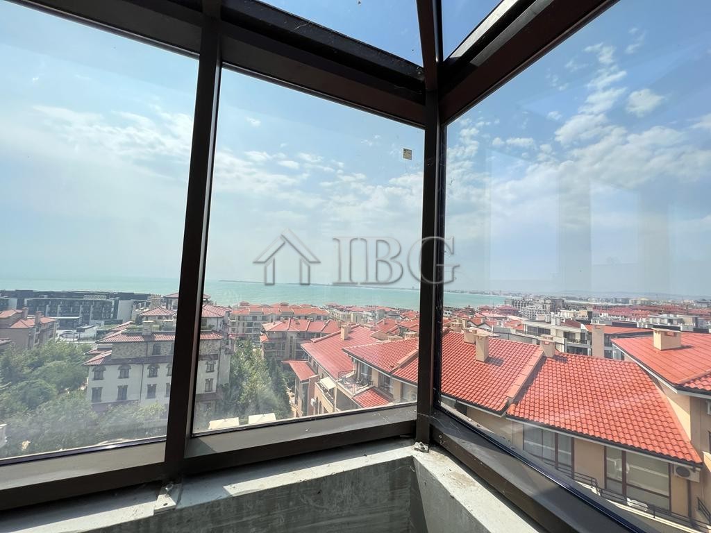 4 Bath, ApartmentFor Sale, Aparthotel Artur, SvetI Vlas