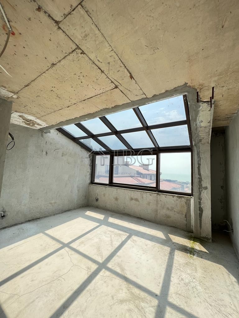 4 Bath, ApartmentFor Sale, Aparthotel Artur, SvetI Vlas