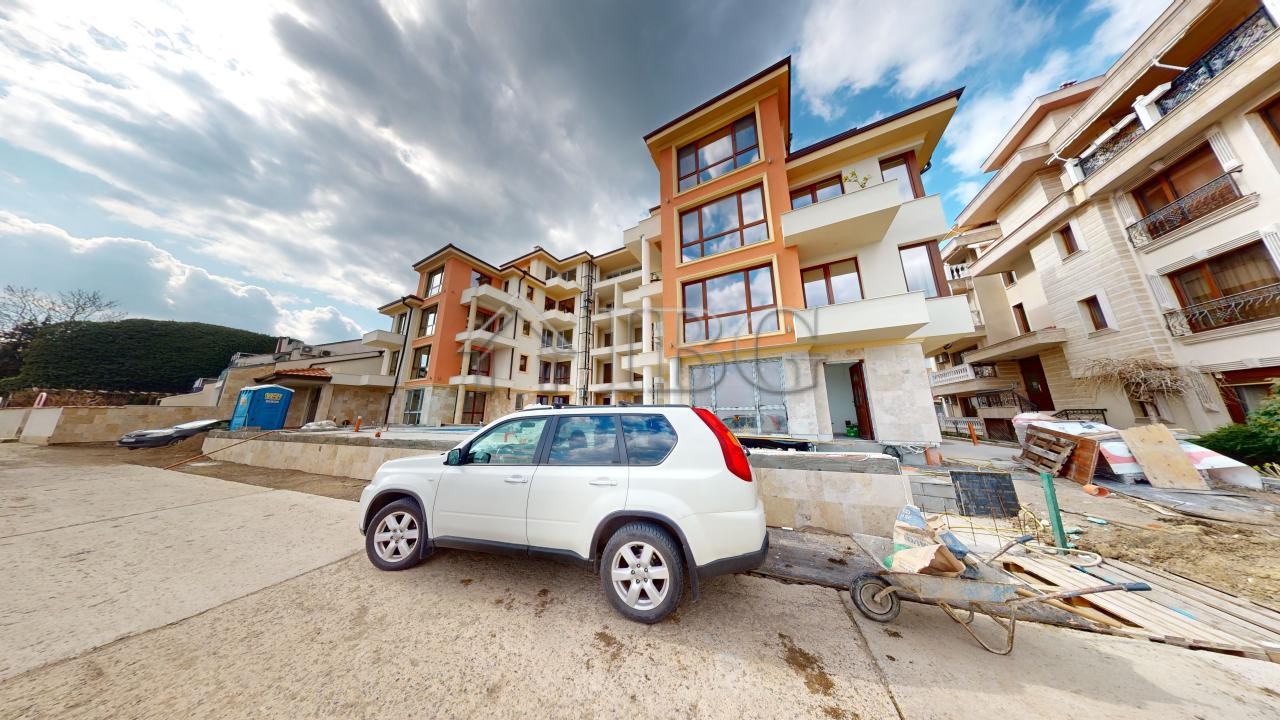 1 Bath, ApartmentFor Sale, Villa Metara, Ravda