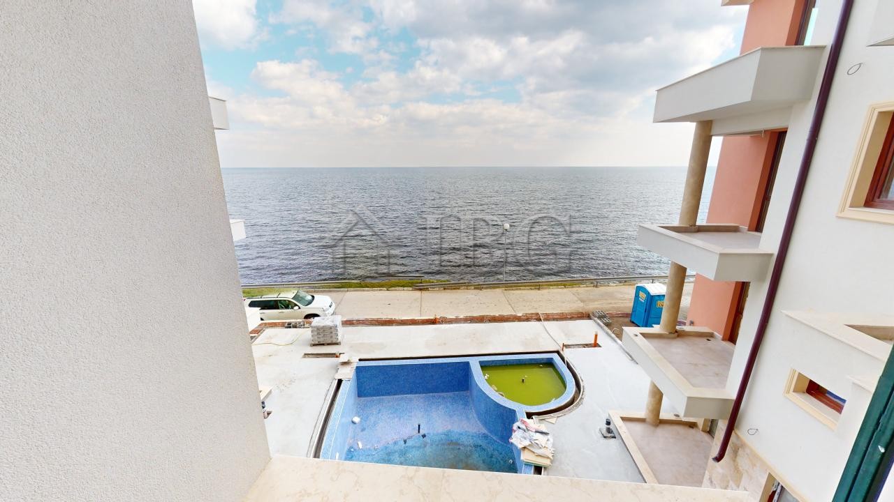 1 Bath, ApartmentFor Sale, Villa Metara, Ravda