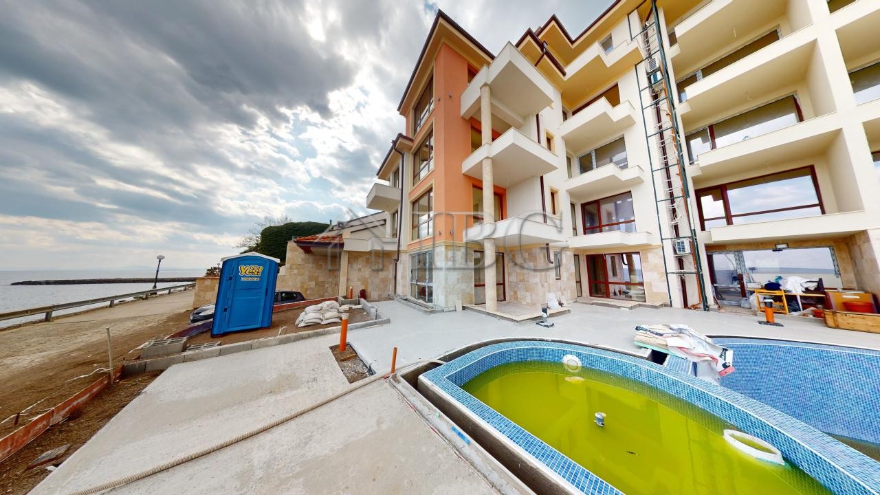 1 Bath, ApartmentFor Sale, Villa Metara, Ravda