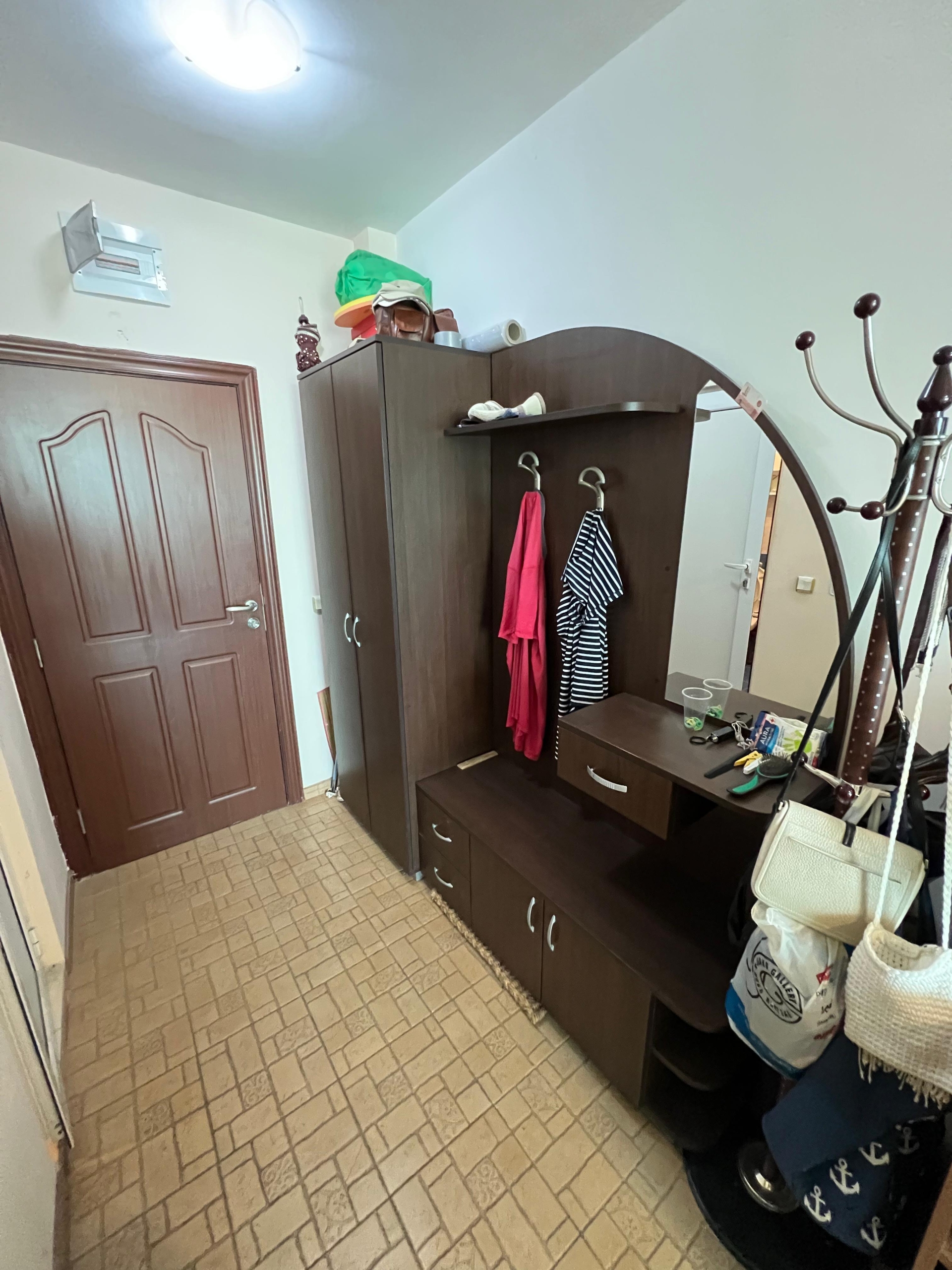 1 Bath, ApartmentFor Sale, Global Villa, Sunny Beach