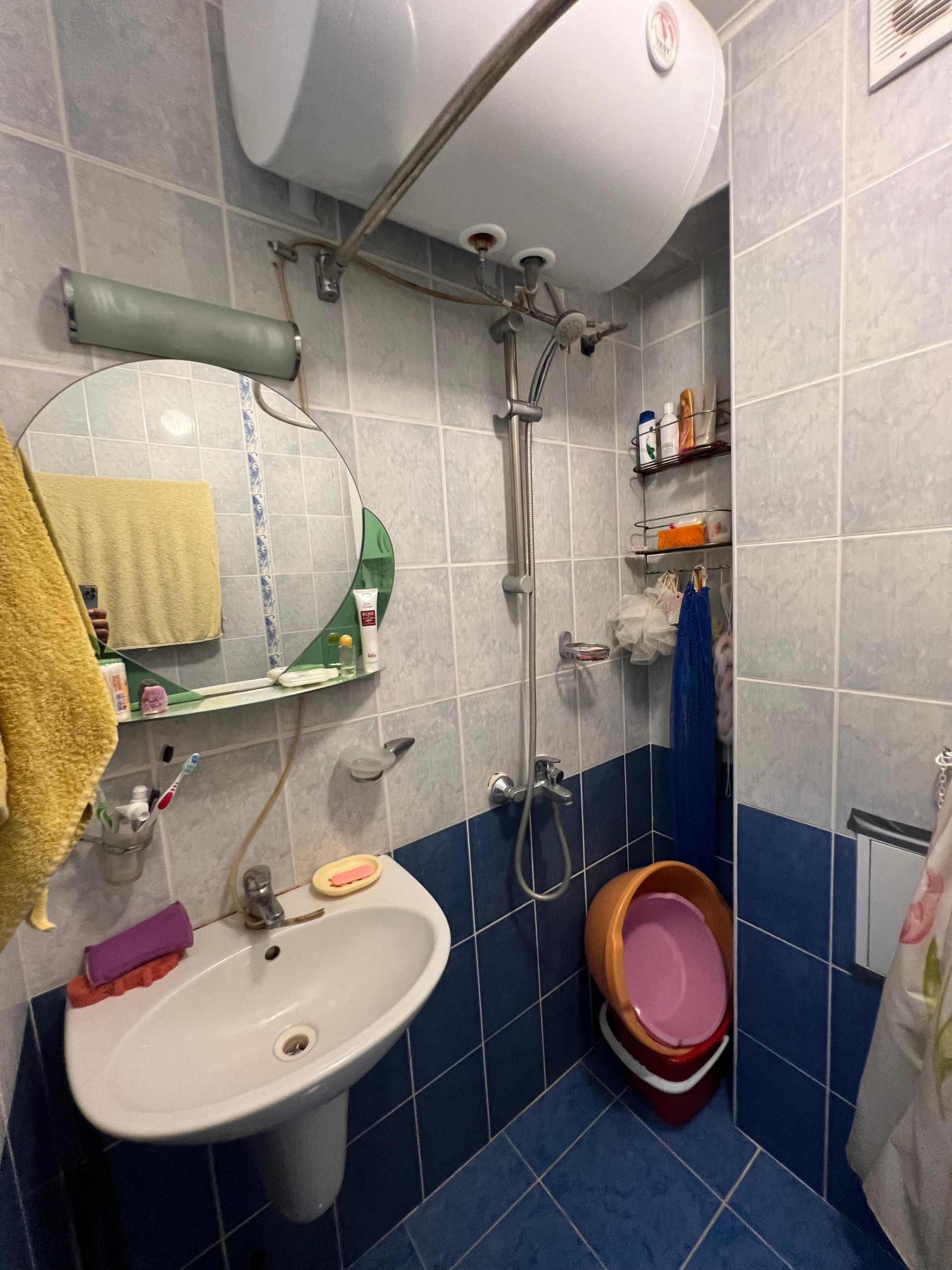 1 Bath, ApartmentFor Sale, Global Villa, Sunny Beach