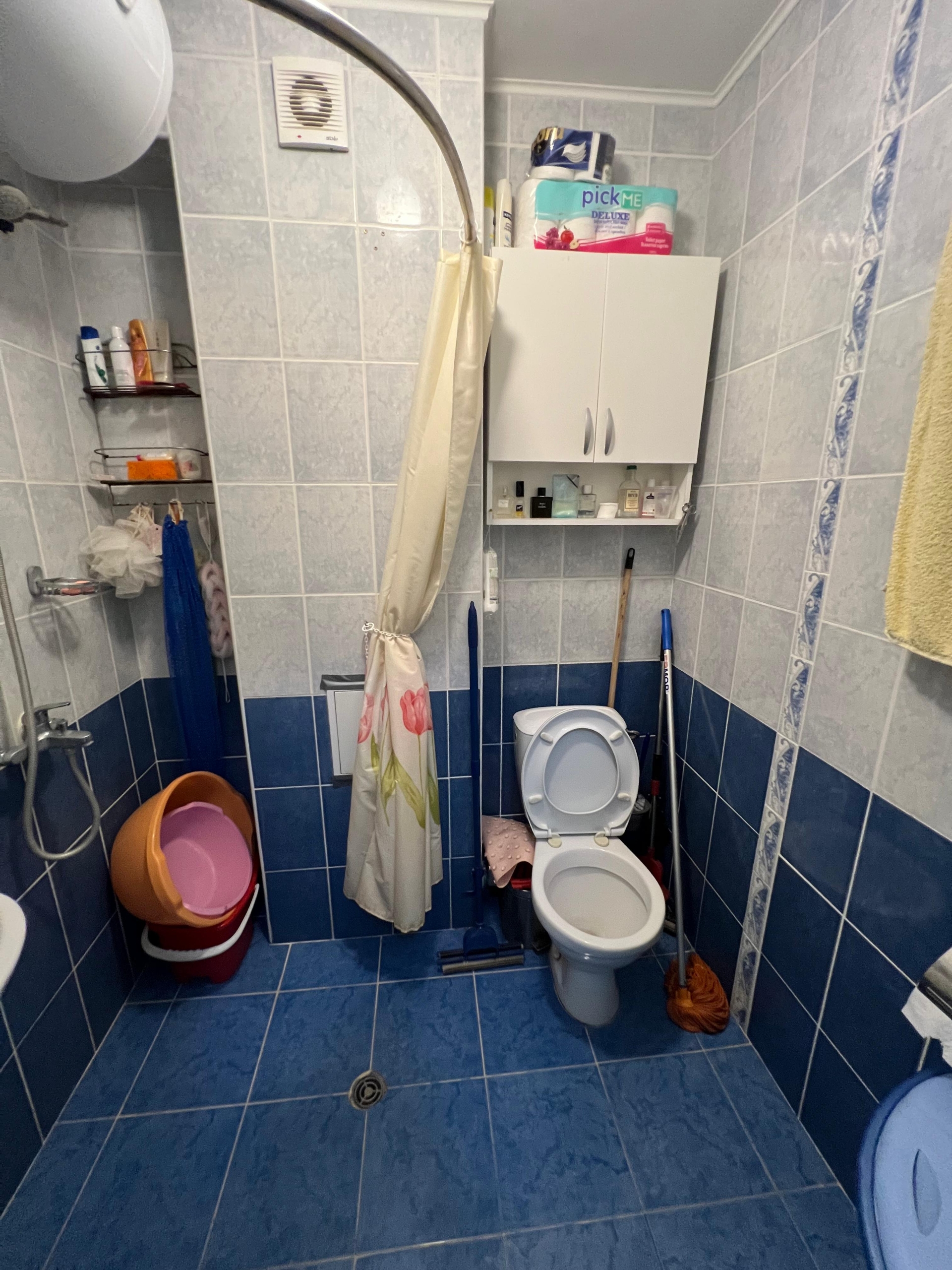 1 Bath, ApartmentFor Sale, Global Villa, Sunny Beach