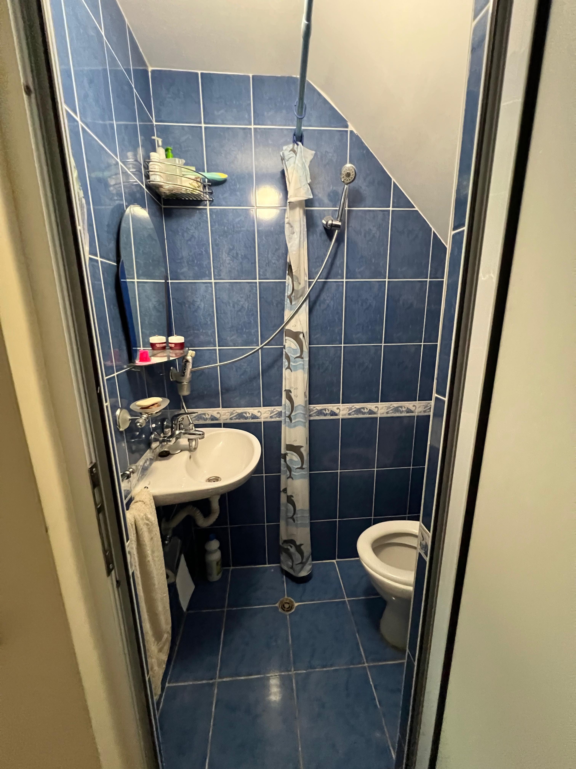 1 Bath, ApartmentFor Sale, Global Villa, Sunny Beach