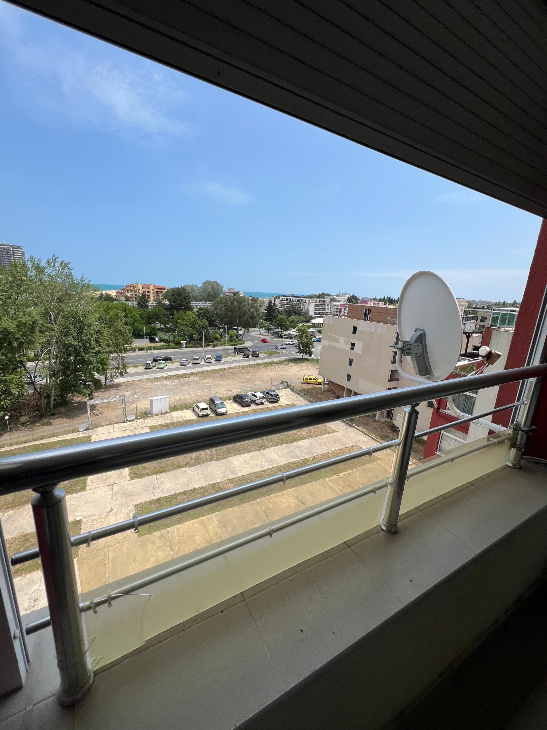 1 Bath, ApartmentFor Sale, Global Villa, Sunny Beach