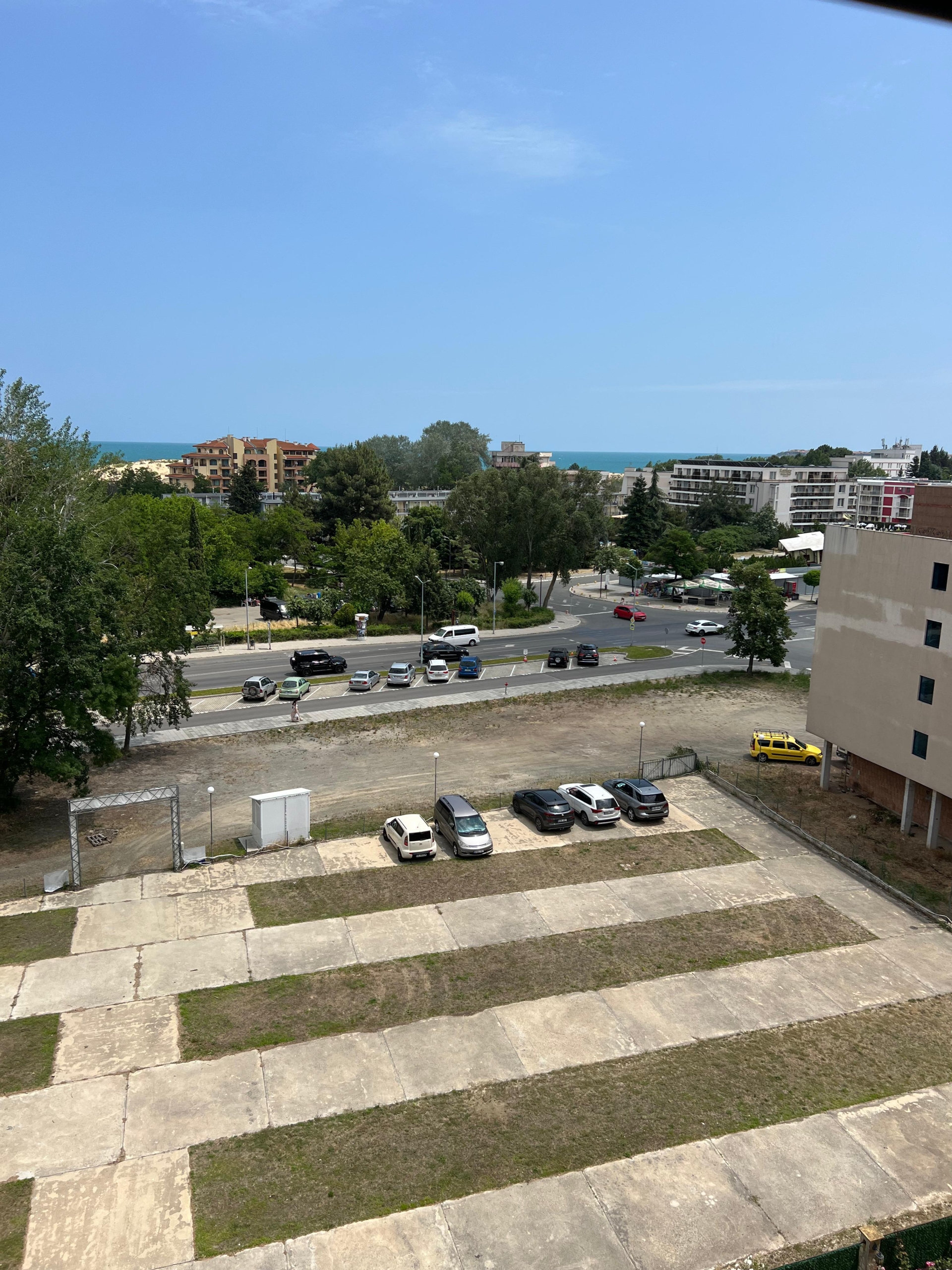 1 Bath, ApartmentFor Sale, Global Villa, Sunny Beach