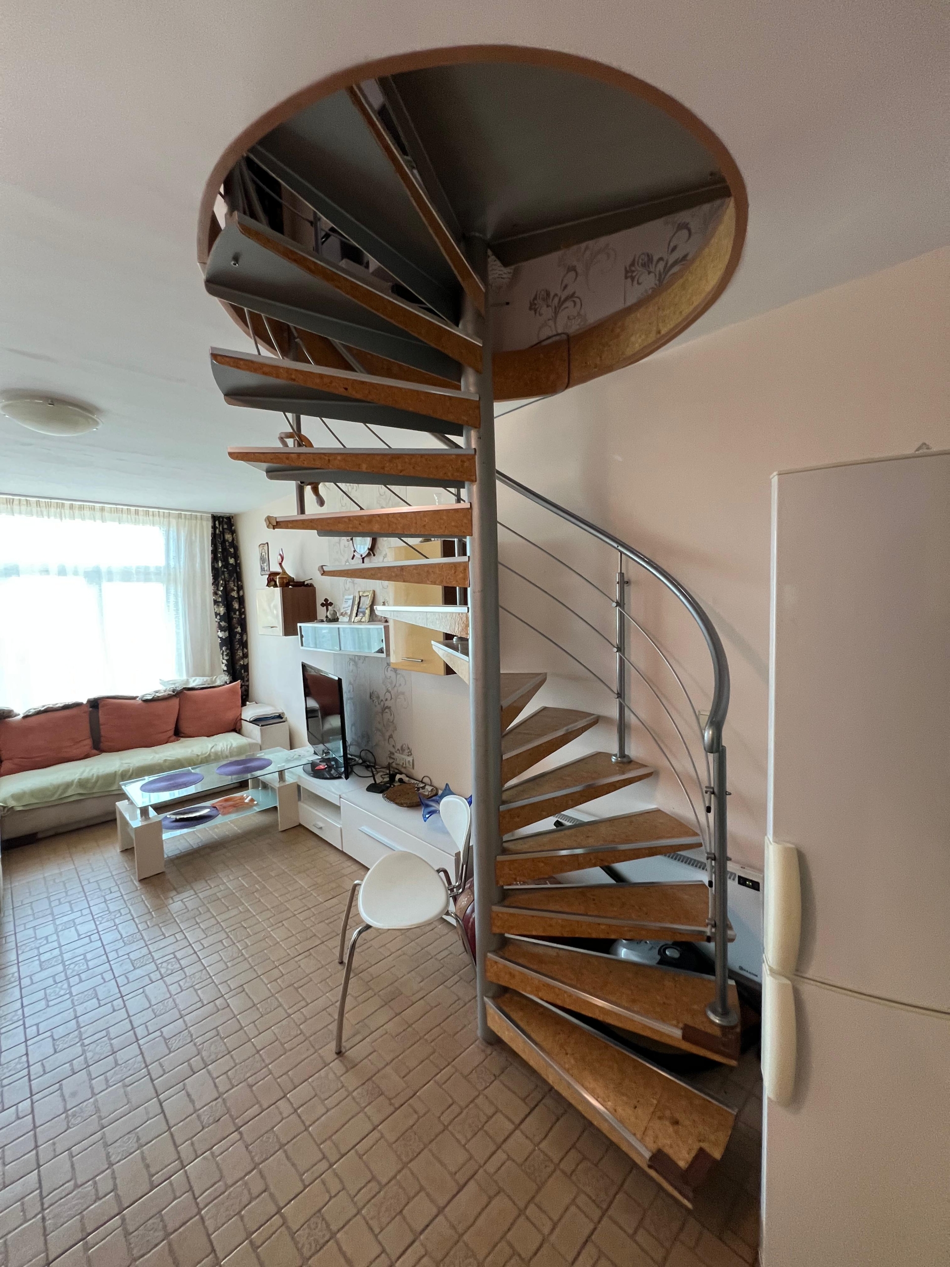 1 Bath, ApartmentFor Sale, Global Villa, Sunny Beach