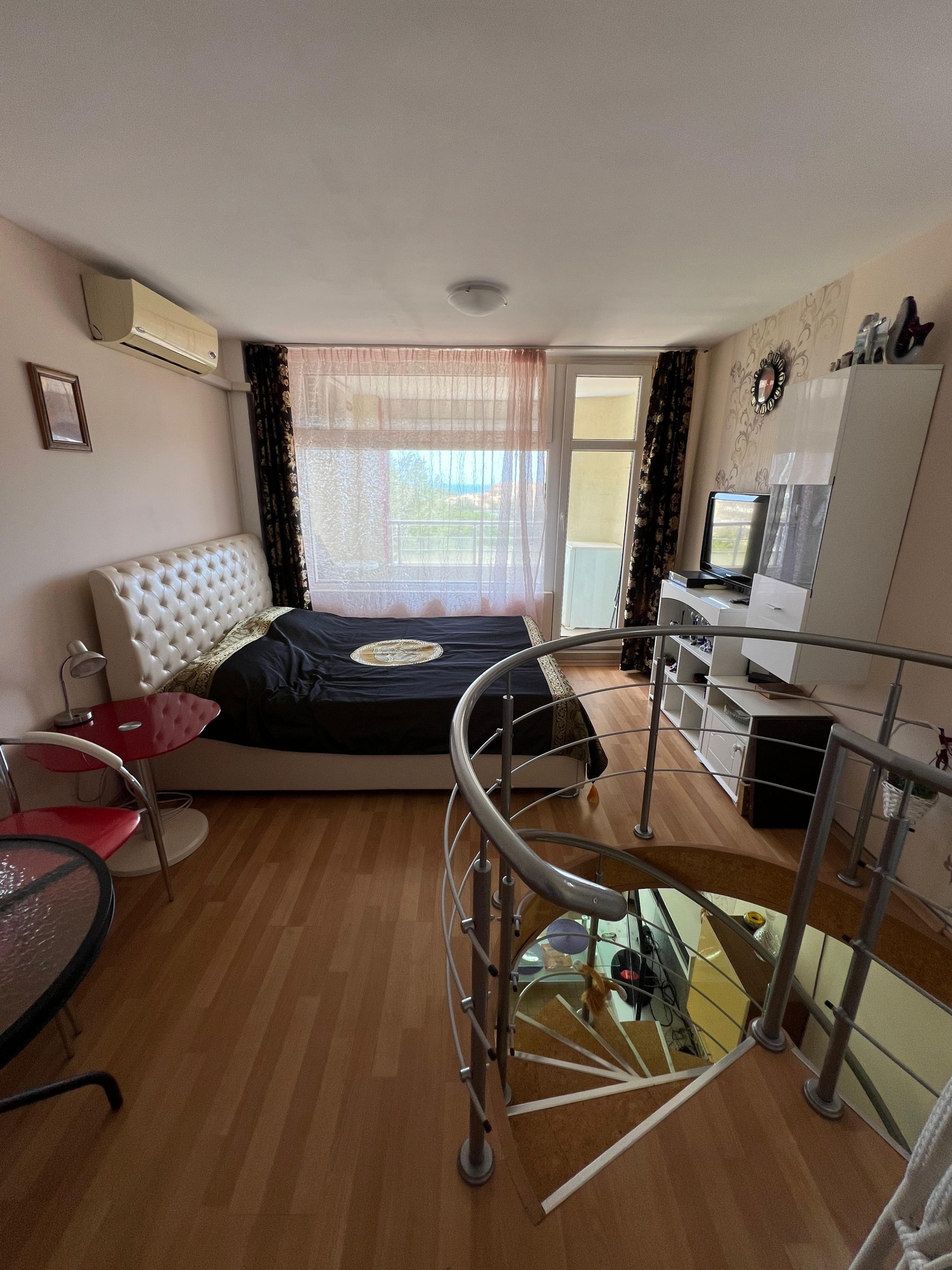 1 Bath, ApartmentFor Sale, Global Villa, Sunny Beach