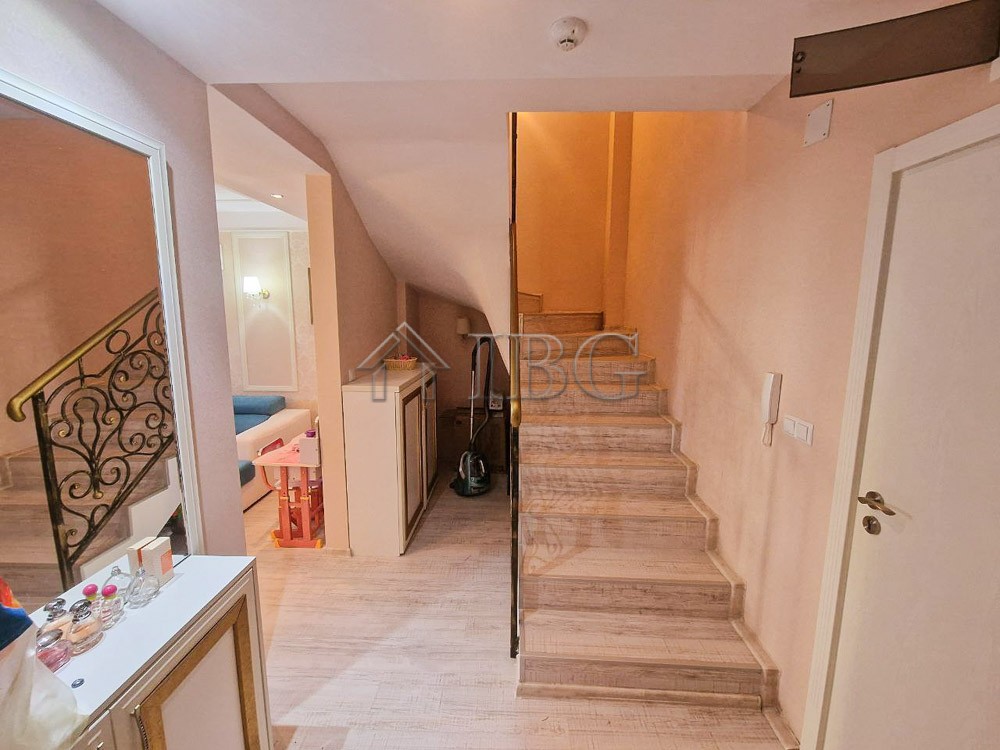 2 Bath, ApartmentFor Sale, Harmony Suites Monte Carlo, Sunny Beach