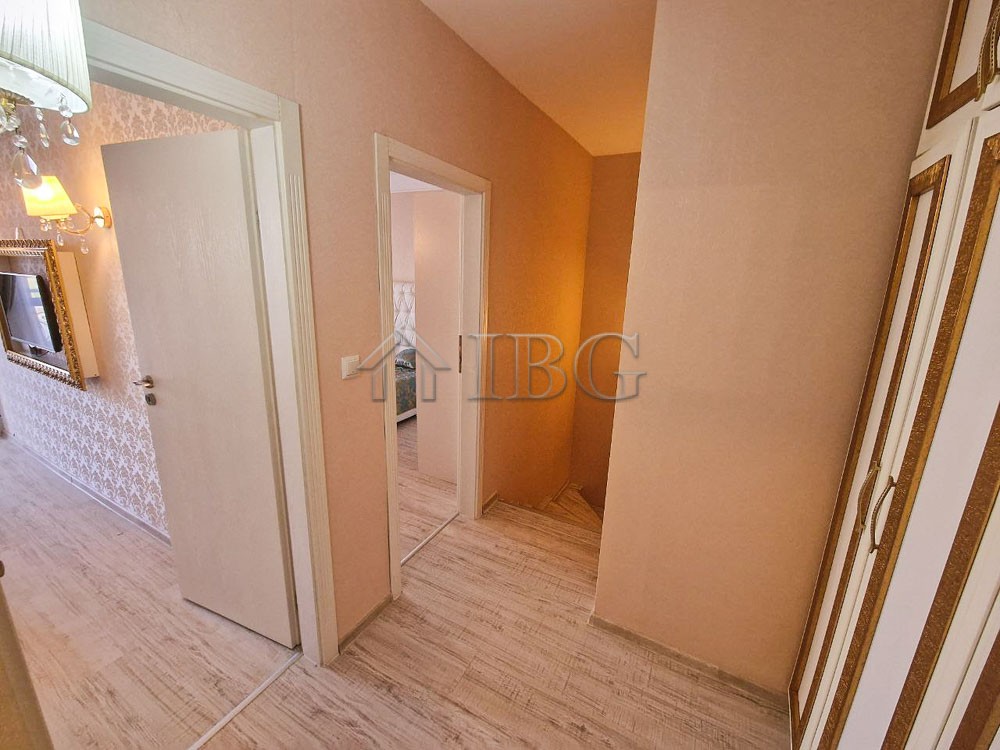 2 Bath, ApartmentFor Sale, Harmony Suites Monte Carlo, Sunny Beach