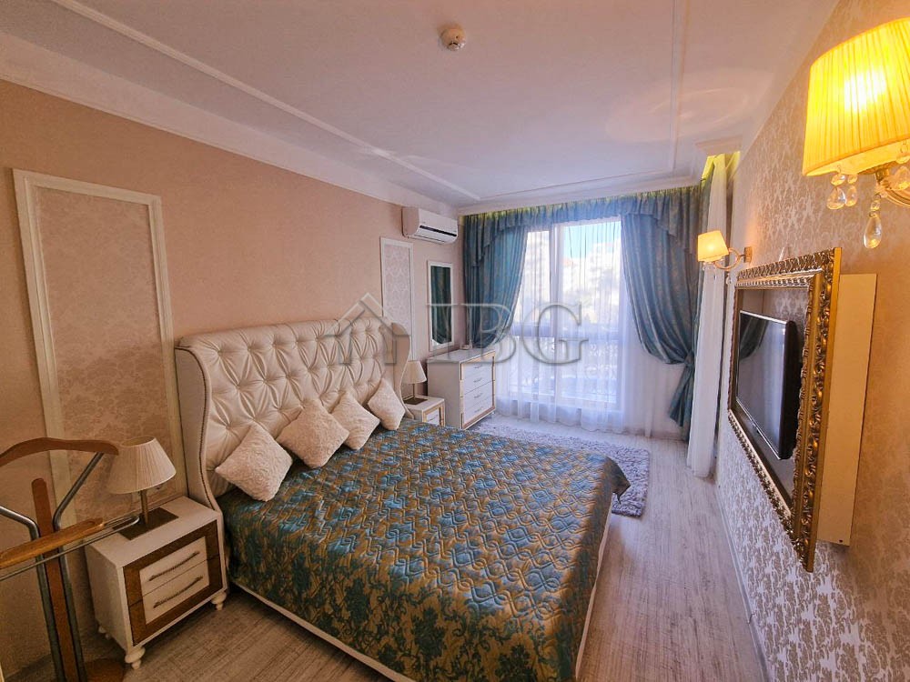 2 Bath, ApartmentFor Sale, Harmony Suites Monte Carlo, Sunny Beach