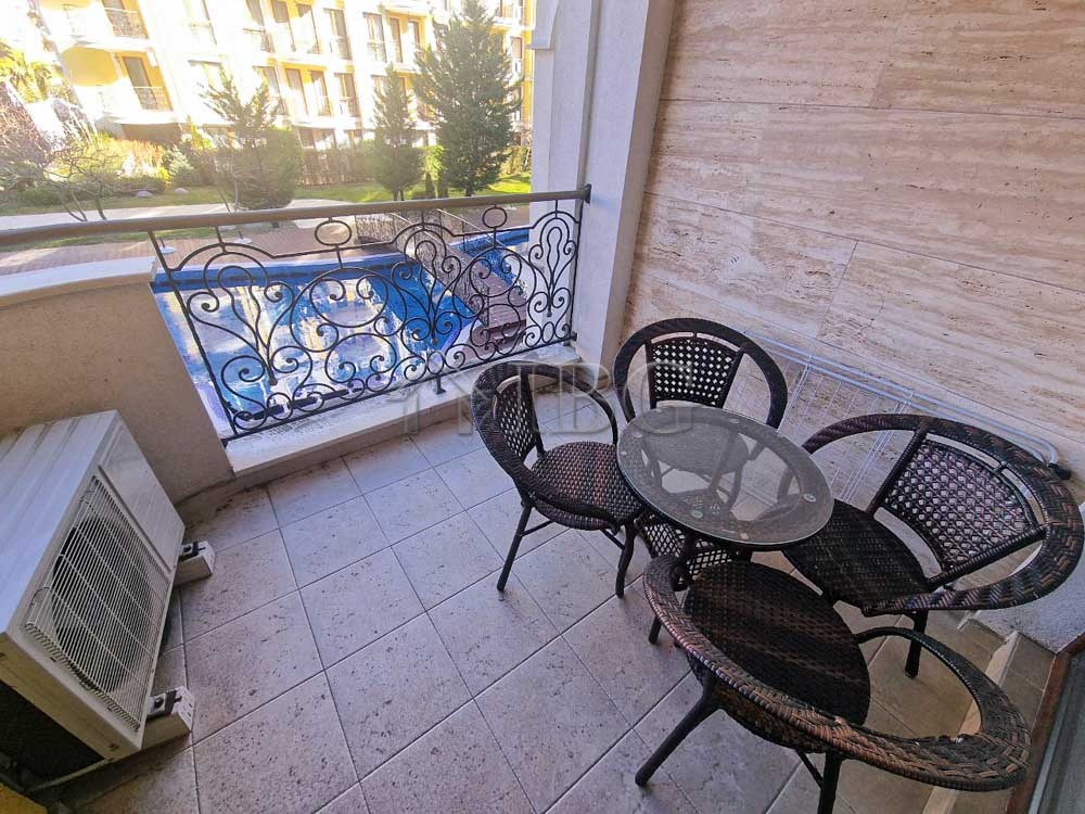 2 Bath, ApartmentFor Sale, Harmony Suites Monte Carlo, Sunny Beach