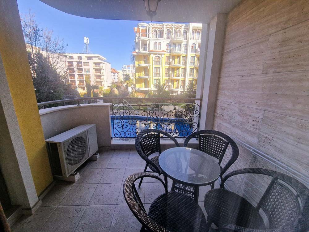 2 Bath, ApartmentFor Sale, Harmony Suites Monte Carlo, Sunny Beach