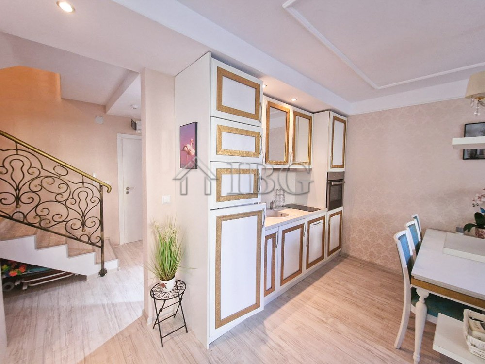 2 Bath, ApartmentFor Sale, Harmony Suites Monte Carlo, Sunny Beach